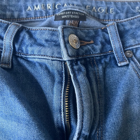 American Eagle Jeans - Picture 3 of 8